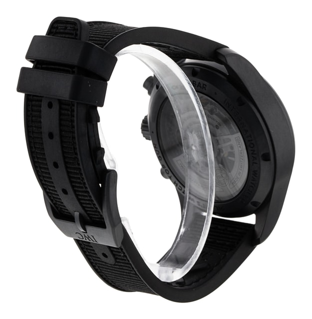 IWC Pilot's Chrono IW388106 Image 3